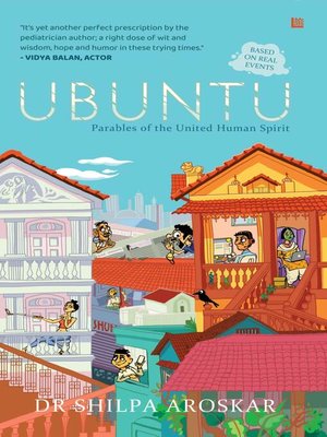 cover image of Ubuntu